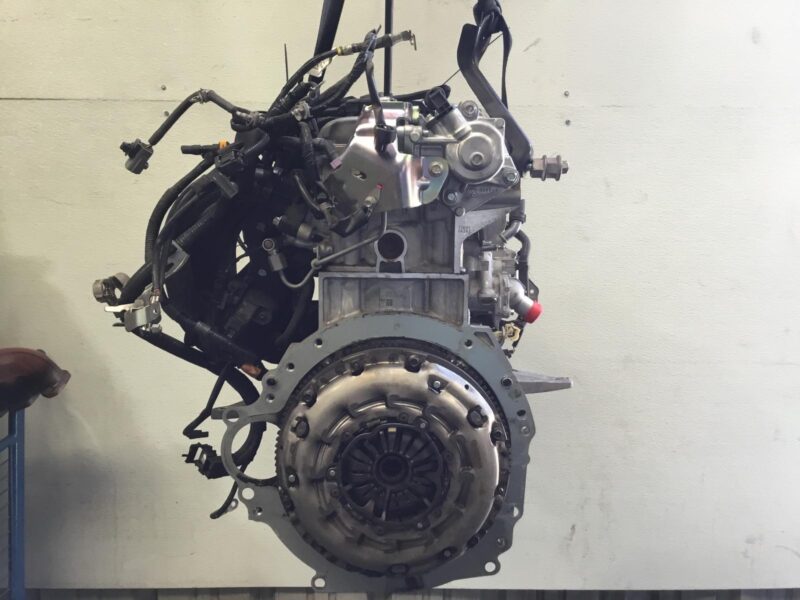 2017 Mazda MX-5 Miata Engine Assembly - Image 5