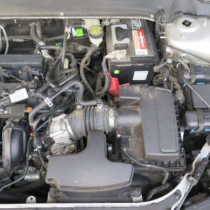 2016 Ford Fusion Engine Assembly - Image 5