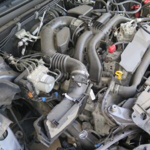 2016 Subaru Legacy Engine Assembly - Image 10