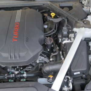 2019 Kia Stinger Engine Assembly - Image 6