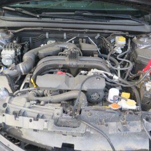 2016 Subaru Legacy Engine Assembly - Image 11