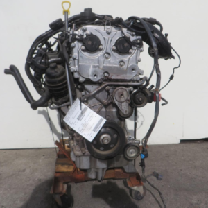 2018 Mercedes-Benz CLA-Class Engine Assembly - Image 6