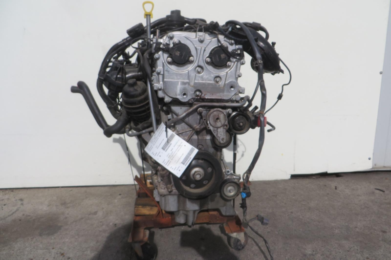 2018 Mercedes-Benz CLA-Class Engine Assembly - Image 6