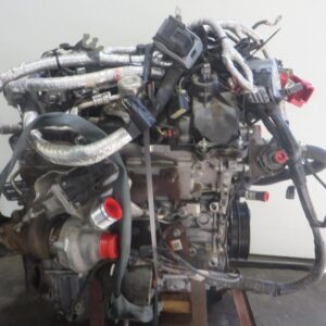 2020 Ford Expedition Engine Assembly - Image 3