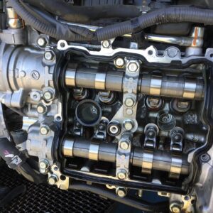 2020 Subaru Legacy Engine Assembly - Image 9