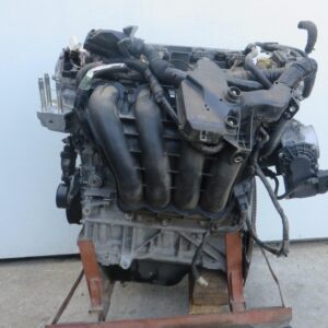 2016 Mazda Mazda3 Engine Assembly - Image 5