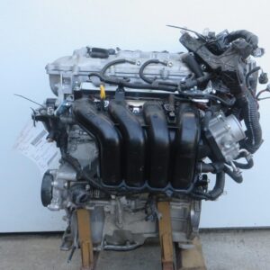 2020 Toyota Corolla Engine Assembly - Image 8