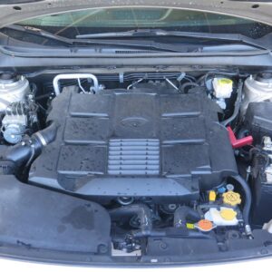 2017 Subaru Legacy Engine Assembly - Image 9