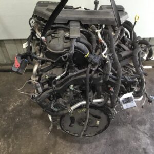 2019 Dodge Ram 1500 Engine Assembly - Image 2