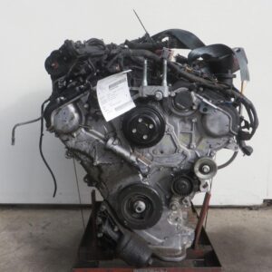 2021 Kia Telluride Engine Assembly - Image 5