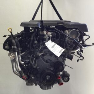 2019 Dodge Ram 1500 Engine Assembly - Image 5