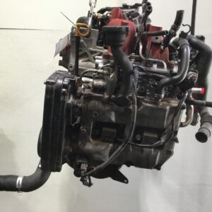 2015 Subaru Wrx Engine Assembly - Image 2