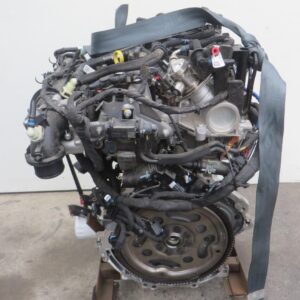 2021 Ford Bronco Sport Engine Assembly - Image 4