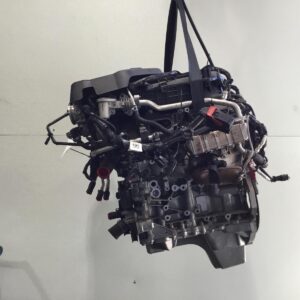 2019 Dodge Ram 1500 Engine Assembly - Image 4