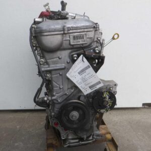 2017 Toyota Corolla Engine Assembly - Image 9