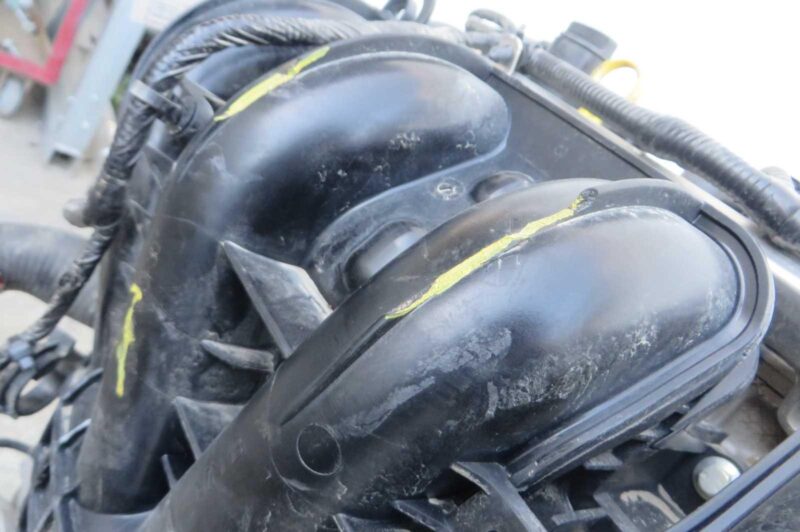 2019 Ford Escape Engine Assembly - Image 5