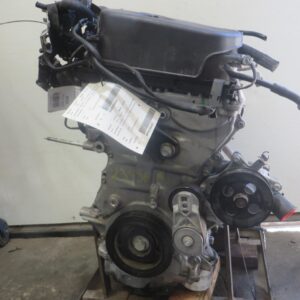 2019 Chevrolet Cruze Engine Assembly - Image 6