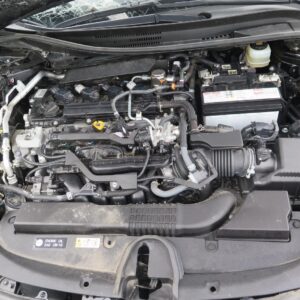 2020 Toyota Corolla Engine Assembly - Image 9