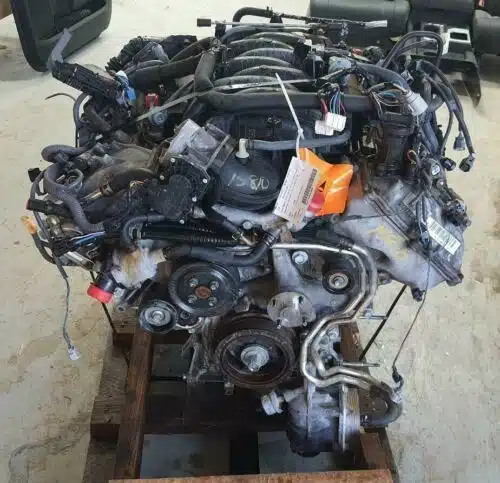 3UR-FE engine for sale