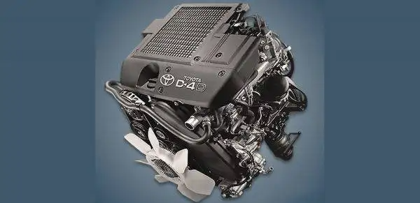 Buy 1kd engine online