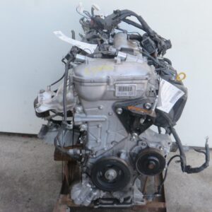 2015 Toyota Corolla Engine Assembly - Image 4