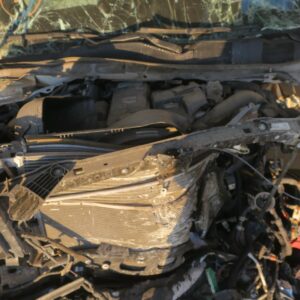 2020 Dodge Ram 2500 Engine Assembly