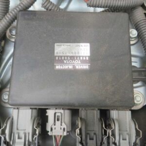 2013 Lexus LS 460 Engine Assembly - Image 4