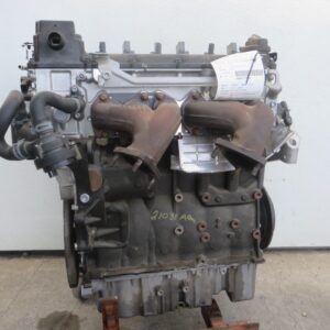 2019 Volkswagen Atlas Engine Assembly - Image 2