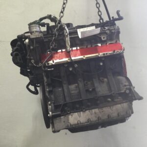2012 Volkswagen Golf Engine Assembly - Image 5