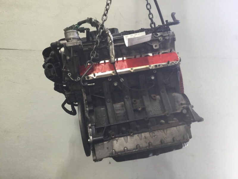 2012 Volkswagen Golf Engine Assembly - Image 5
