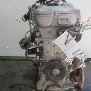 2017 Toyota Corolla Engine Assembly - Image 6