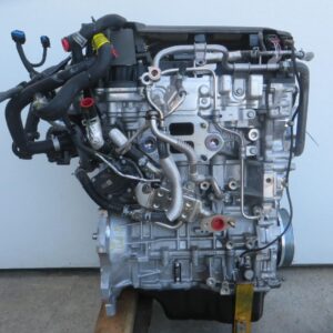2021 Kia K5 Engine Assembly - Image 6
