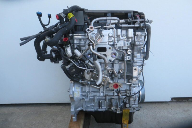 2021 Kia K5 Engine Assembly - Image 6