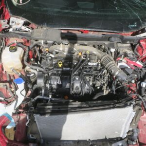 2019 Ford Edge Engine Assembly2019 Ford Edge Engine Assembly