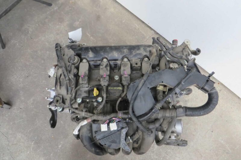 2016 Scion IA Engine Assembly - Image 3