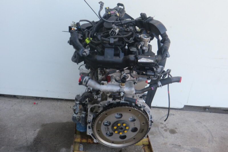 2020 Kia Stinger Engine Assembly - Image 2