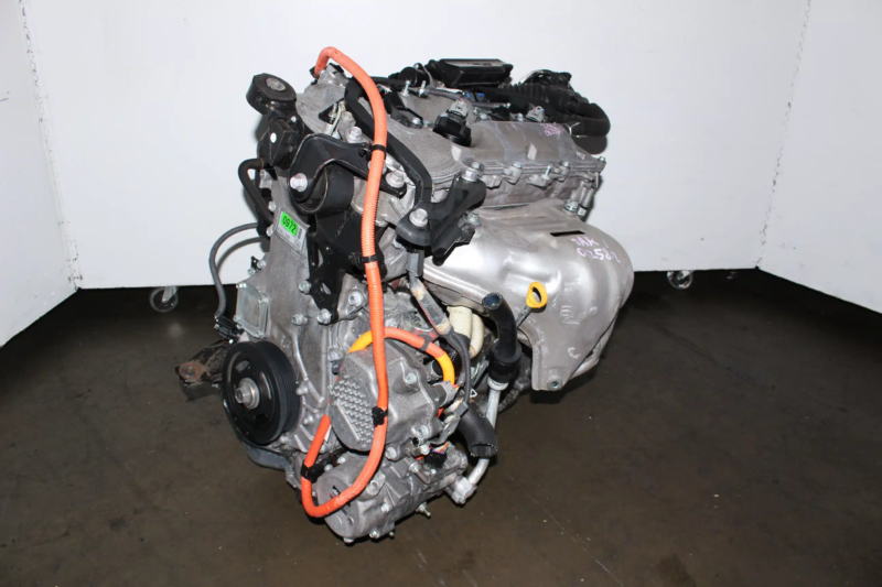 2AR ENGINE FOR SALE - Image 4