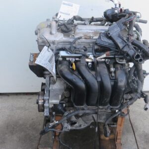 2015 Toyota Corolla Engine Assembly - Image 5