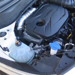2021 Kia Seltos Engine Assembly - Image 2