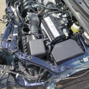 2020 Toyota Corolla Engine Assembly