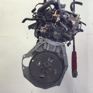 2021 Mazda Cx-30 Engine Assembly - Image 6