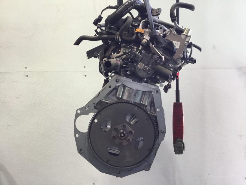 2021 Mazda Cx-30 Engine Assembly - Image 6