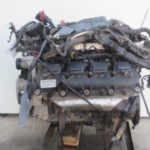 2018 Dodge Ram 1500 Engine Assembly - Image 3