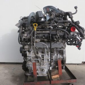 2021 Kia Telluride Engine Assembly - Image 6