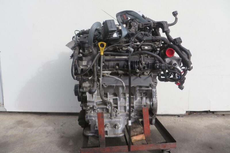 2021 Kia Telluride Engine Assembly - Image 6