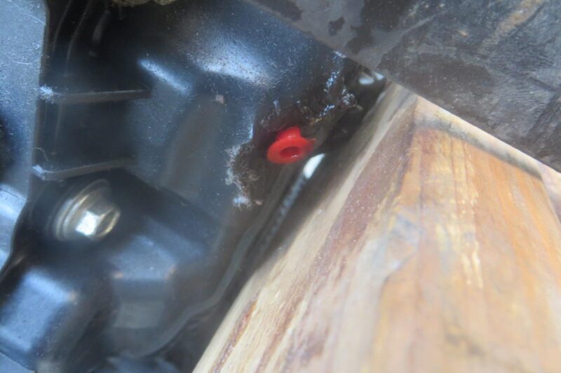 2020 Ford F150 Pickup Engine Assembly - Image 5