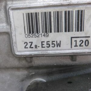 2017 Toyota Corolla Engine Assembly - Image 2