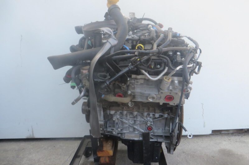 2020 Ford F150 Pickup Engine Assembly - Image 3