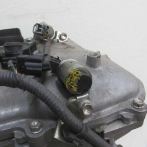 2017 Toyota Corolla Engine Assembly - Image 3