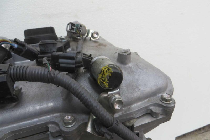 2017 Toyota Corolla Engine Assembly - Image 3